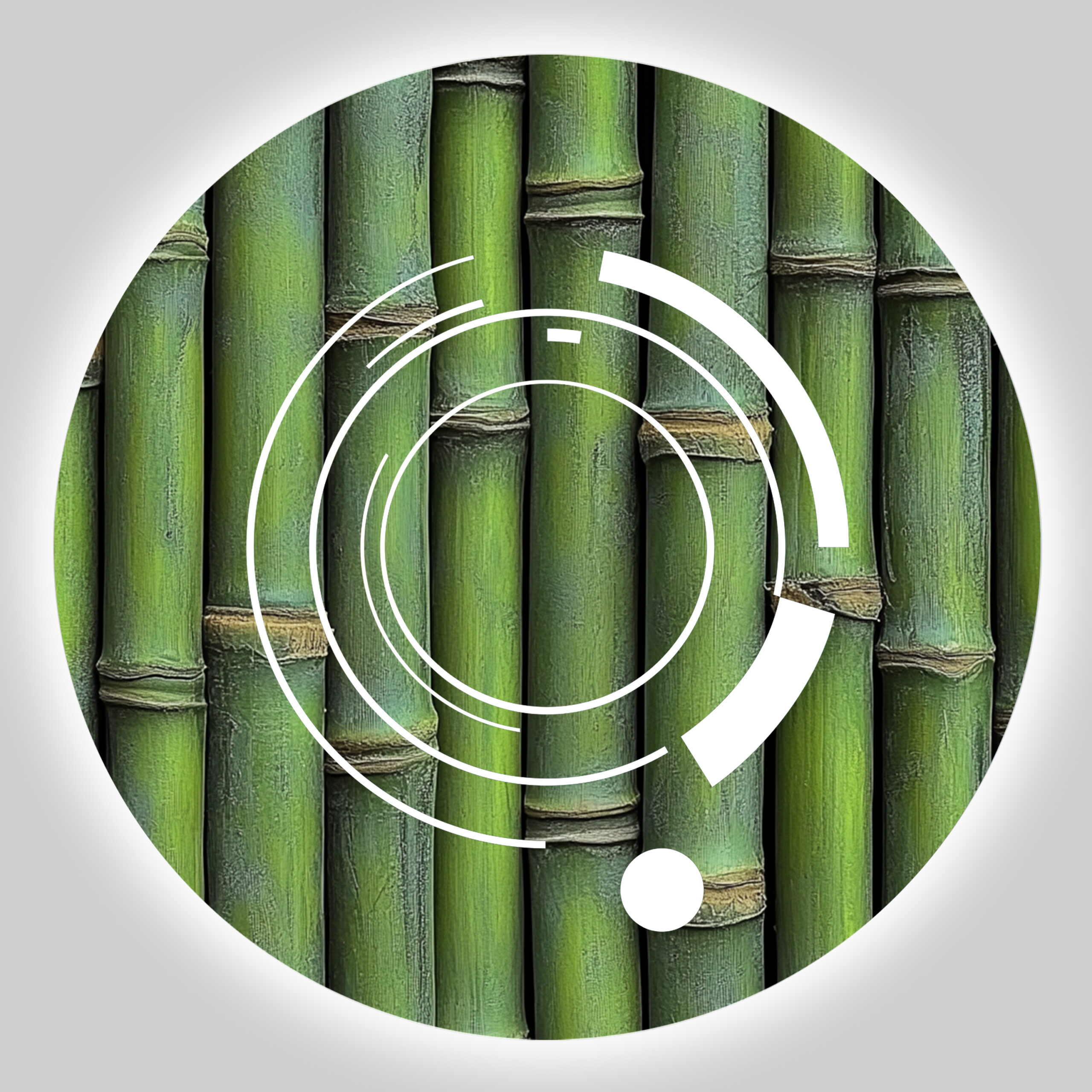 Bamboo OPID16 - OPID