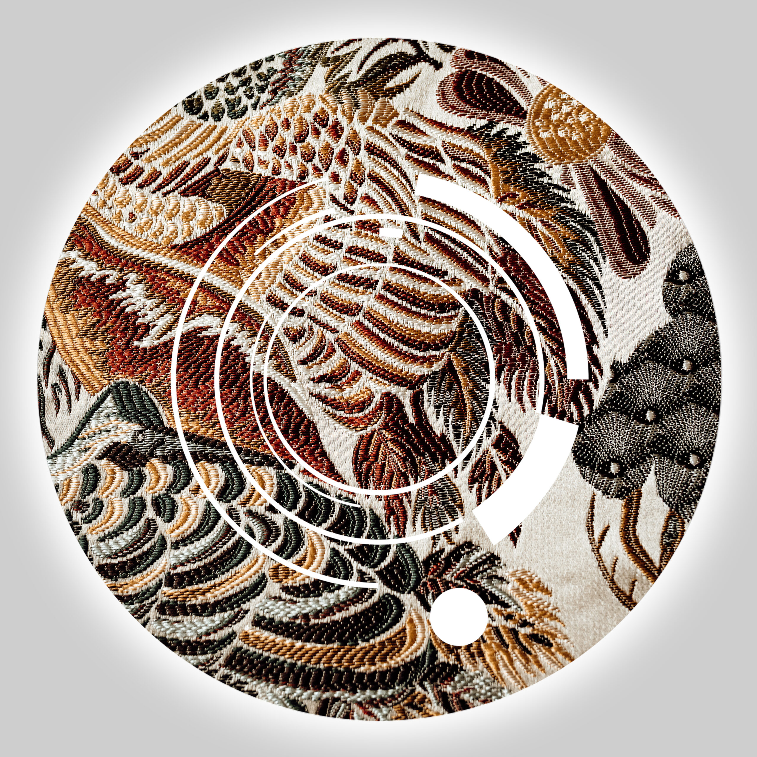 Ulinga - latest release of DJ Maexx