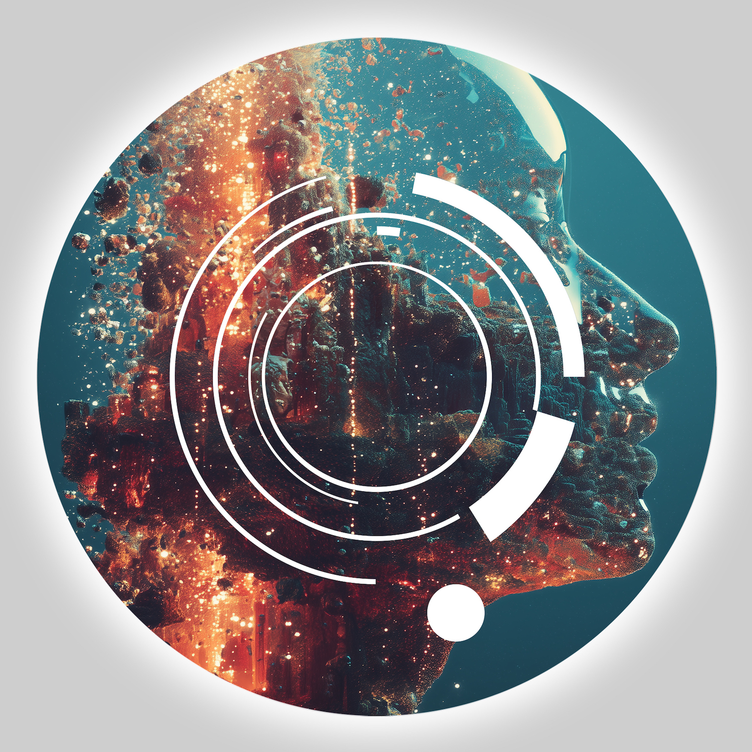 Unbroken by Michael Nowak OPID Records