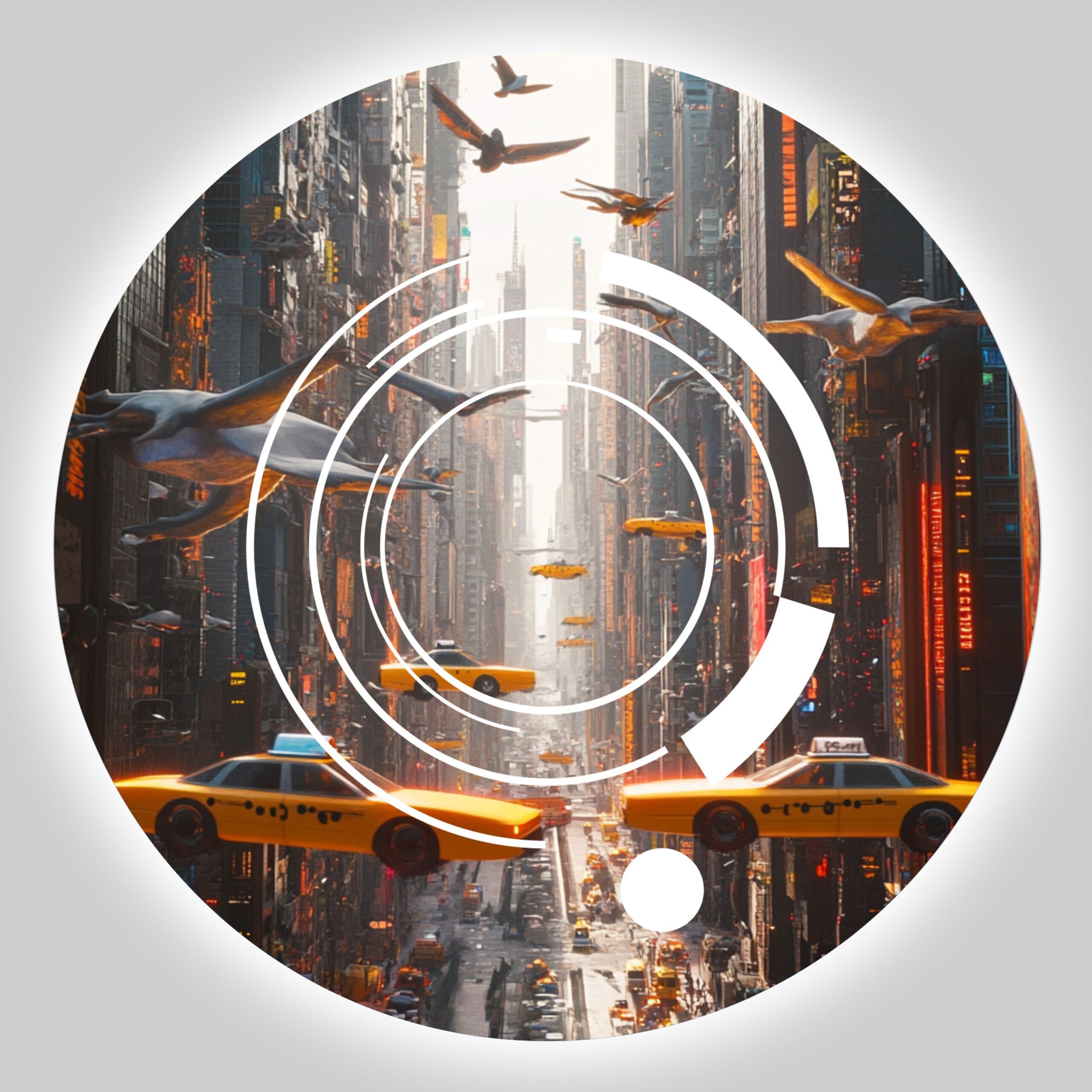 Michael Nowak - Can't Stop on OPID Records