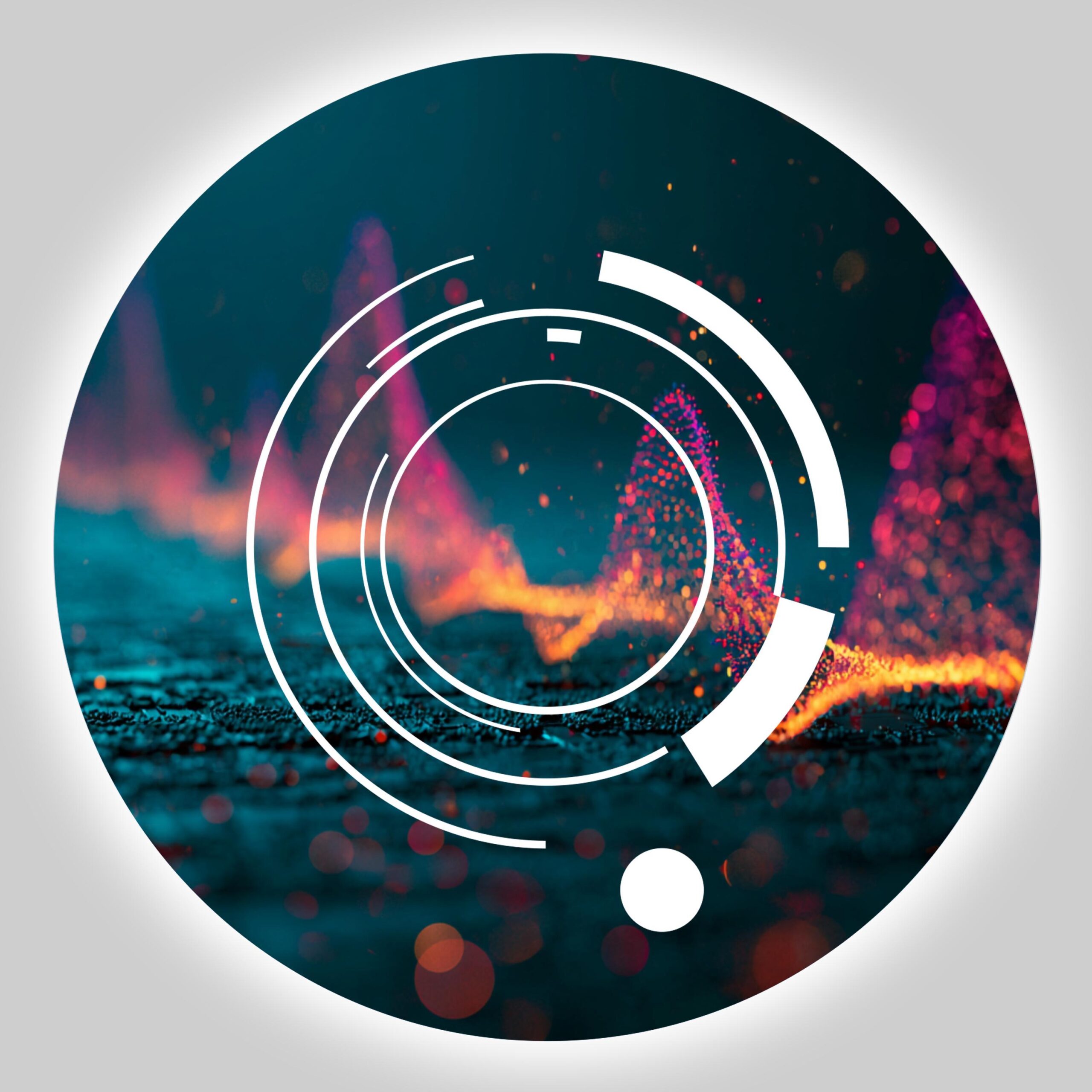 Mirko Mon - Echoes of Drops OPID Records